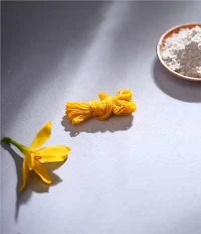 Sadhguru Sannidhi Sutra (small) 黃線