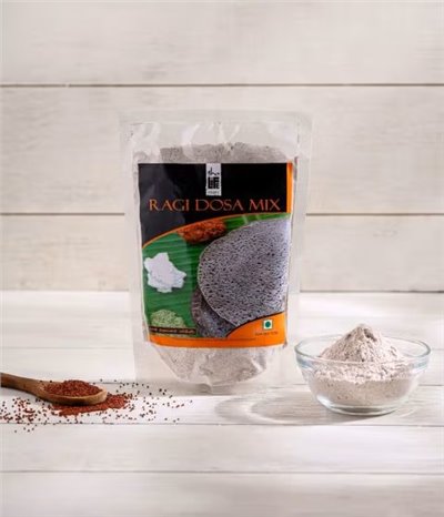 Ragi 煎餅粉 500克