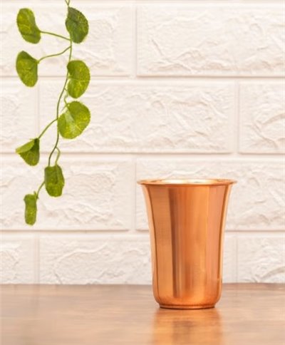 isha 銅杯 400ml 0105628