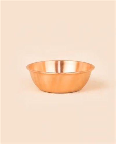 Sannidhi 銅碗 (Arul Pathiram) 0111140