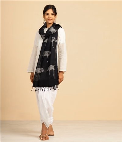 isha 披肩 style -9 0203653