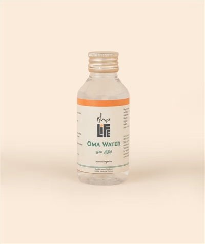 isha 印度藏茴香 (Oma ,Ajwain) 水 100 毫升 8905795000988