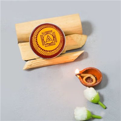 isha Devi Kumkum（大）。0111030
