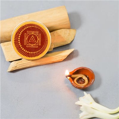 isha Devi Turmeric (大) 0111031