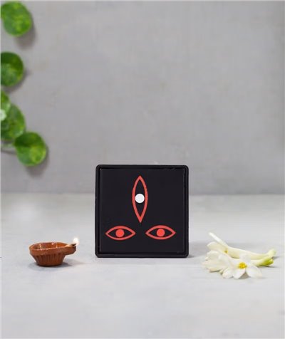 女神 眼燈 - 小號 含台灣規格電源供應器