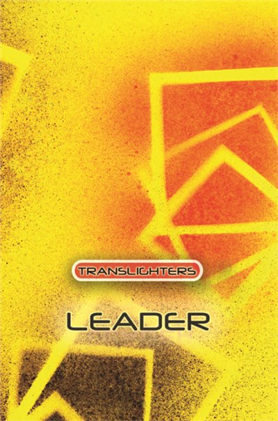 領導晶片卡 (translighters Leader)