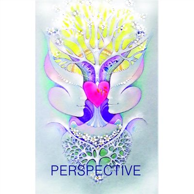 遠景晶片卡 ( Translighter Perspective) 