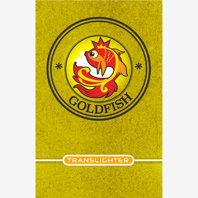 金魚晶片卡 ( Gold Fish) 