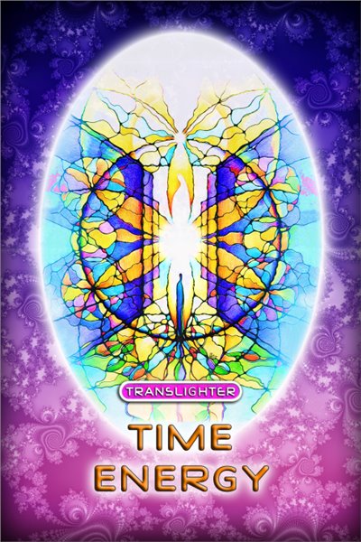 時間能量晶片卡 (Time Energy)