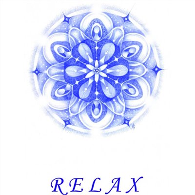 放鬆晶片卡 (Relax)