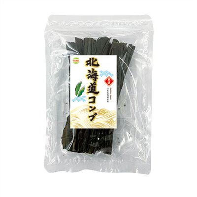 昆布 Kelp