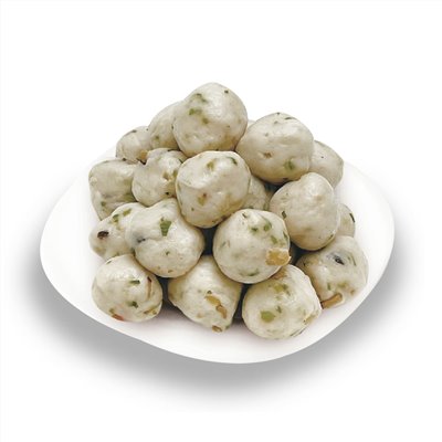 香菇素丸 Vegetarian Mushroom Balls 