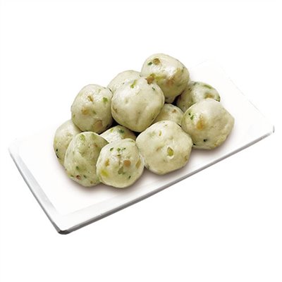 猴頭菇素丸 Tree Hedgehog Balls