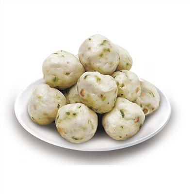 海苔素丸 Vagetaria Seaweed Balls