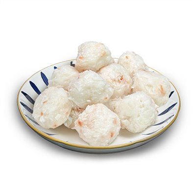 牡丹蝦丸 Botan Shrimp Balls