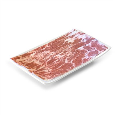 培根素肉片 Vegetarian Bacon