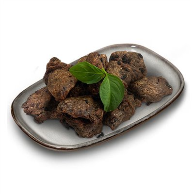 猴菇排骨酥Tree Hedgehog  Crispy Sparerib