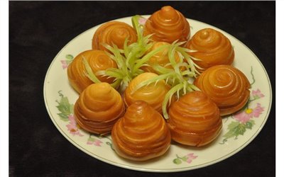 螺絲捲