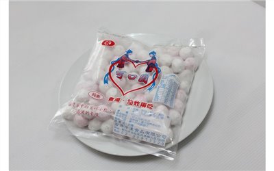 可口圓