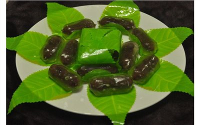 涼果子
