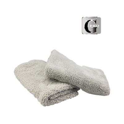 長毛下蠟布 40X40