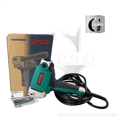 RYOBI-PE2200拋光機