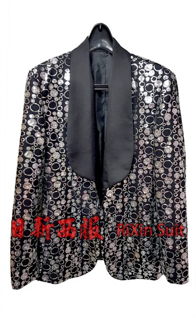 舞台劇戲服200916