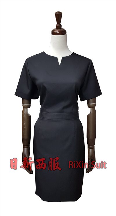 連身洋裝200916