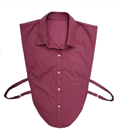 Y字襯衫23103 客製品