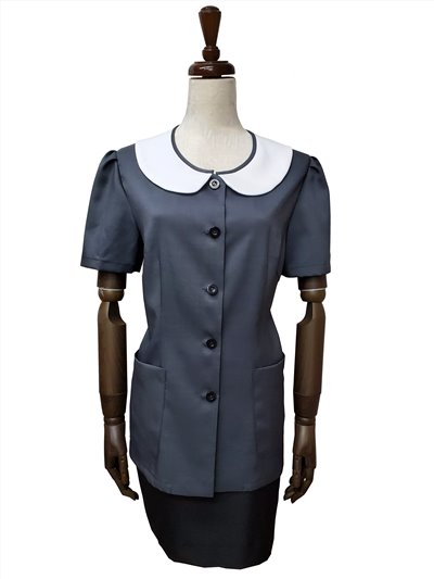 飯店房務制服221007