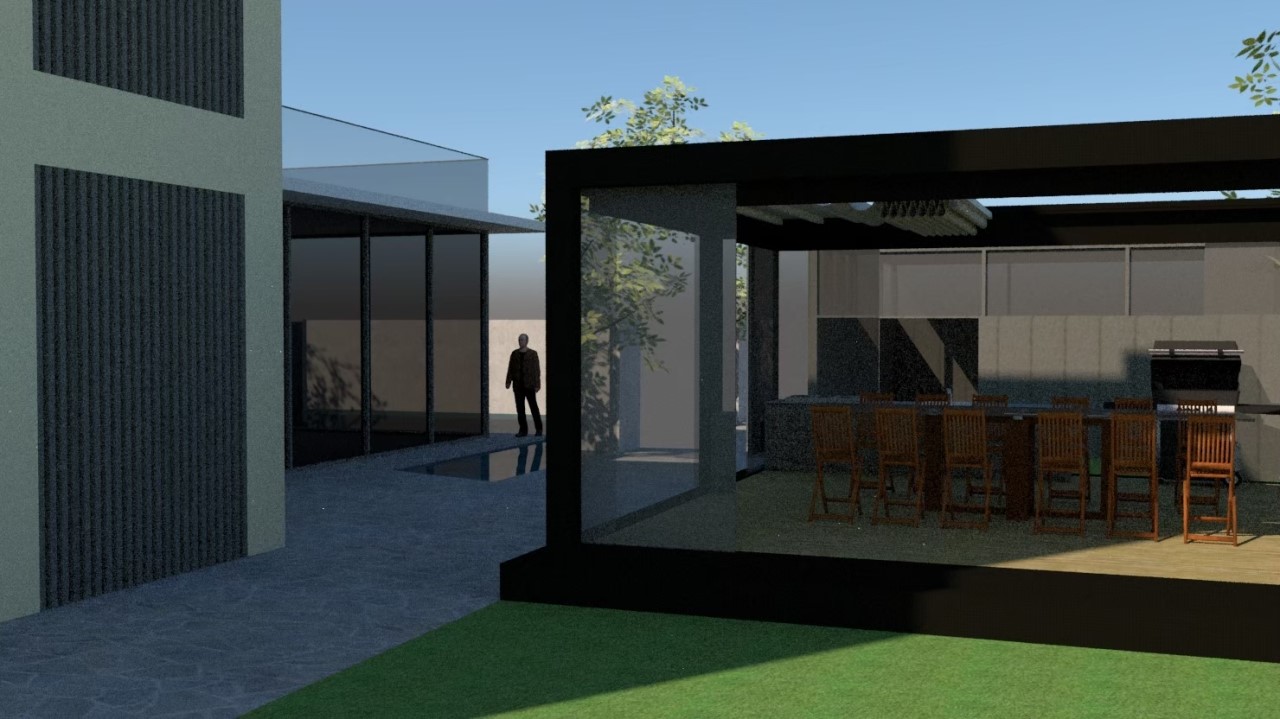 輕隔間可以輕鬆創造出不同的展示區域,無論是季節性佈置、促銷活動,還是展覽需求,都能迅速變更空間配置。