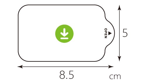 7_10抽貼紙85x50mm