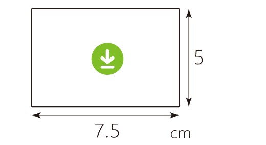 7_10抽貼紙75x50mm