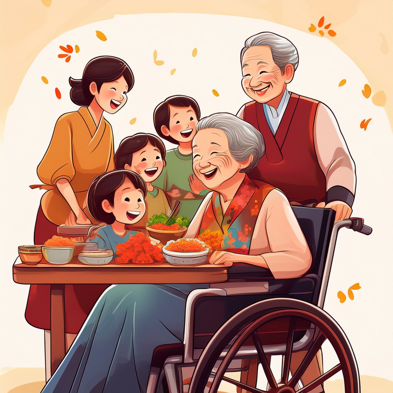 移位機