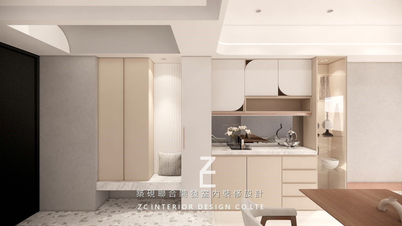 預售屋客變完工後，一定要跟建商進行最終驗收，確保客變工程符合期望和設計。