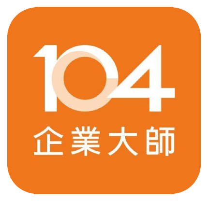 104人力銀行