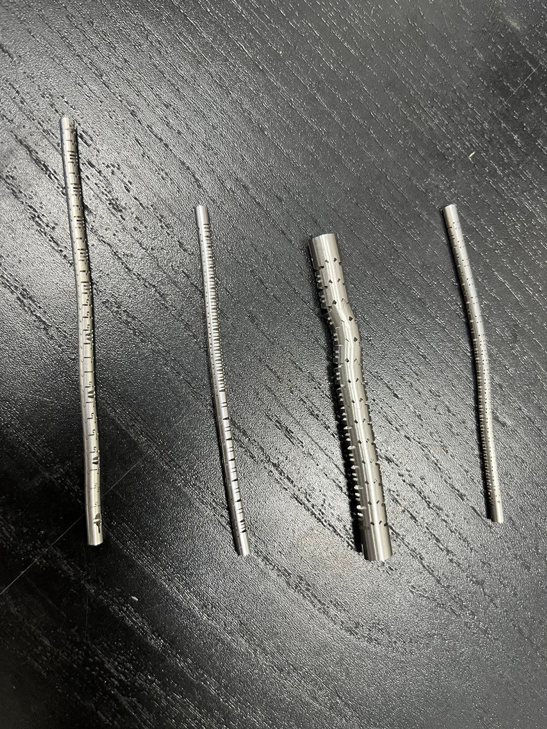 醫療毛細管雷射孔加工