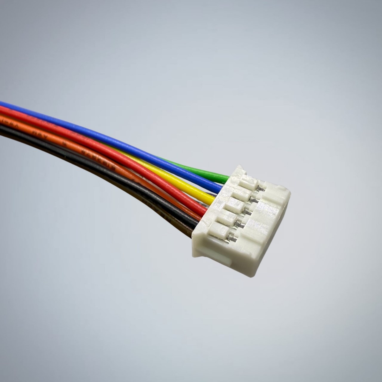 WIRE HARNESS