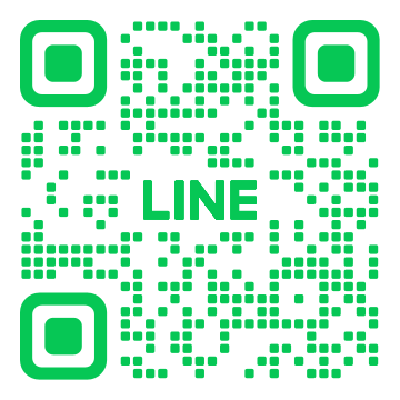 LINE QR Code