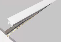 免穿矽膠軟燈條