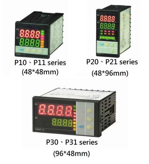 PID Temperature Controller