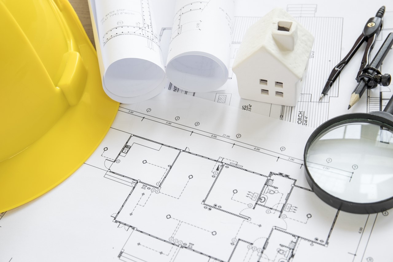 6大老屋翻新評估重點|若設計上有開放式的大空間,打通牆面時請特別注意隔間牆是否為房子的承重牆,隨意拆除破壞房屋結構將影響居住安全。