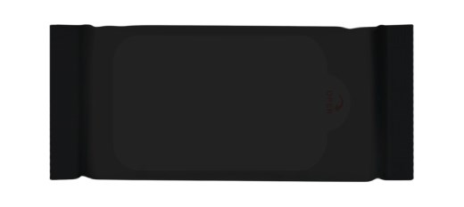 迷你包公版袋6色