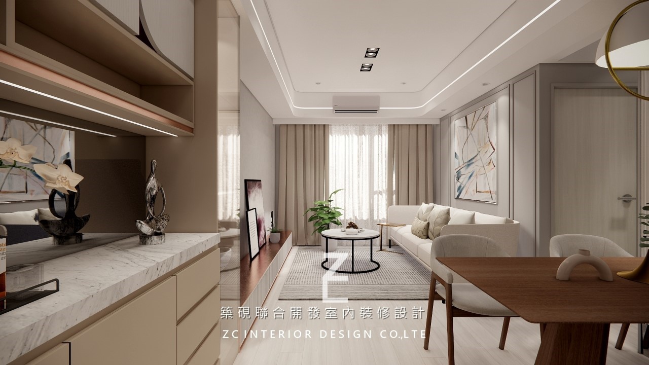 通風換氣即是最簡單的甲醛去除方式,使用風扇或循環扇讓甲醛可以更快速的代謝逸散。