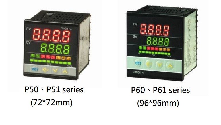 PID Temperature Controller