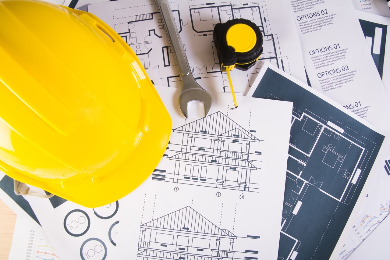 自地自建就是自己持有土地，並且在土地上蓋房子，從零到有，所有需求都能跟建築師進行溝通，包含建築設計、室內裝潢與建材用料等等。