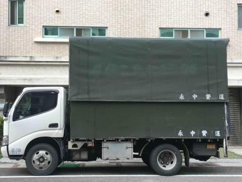 回頭車是什麼